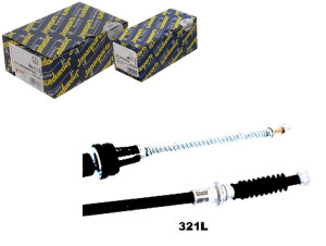 Linka Hamulca Ręcznego Japanparts G14v44420c 13103