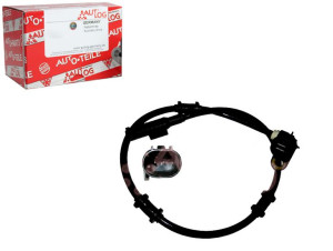 Czujnik Abs Mercedes M 2.3-5.4 02.98-06.05 Autlog