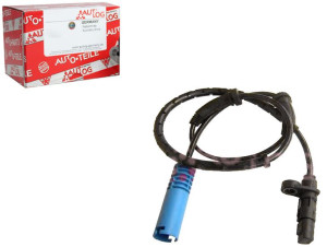 Czujnik Abs Bmw 5 2.0-4.4 09.95-06.03 Autlog