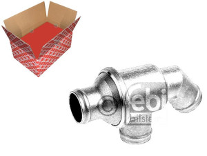 Termostat (80c W Obudowie) Bmw 3 (e21) 3 (e30) 5 (