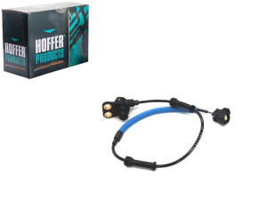 Czujnik Abs Hoffer 96457295 84819