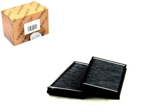 Filtr Kabiny Z Węglem Bmw 7 (e65 E66 E67) 3.0-6.0