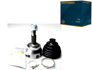 Przegub Zewnętrzny Volvo S40/v40 1.9di/2.0t 97- De