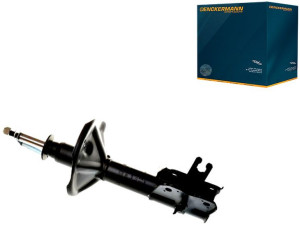 Siłownik Teleskop P P Mitsubishi Colt -03 Denckerm