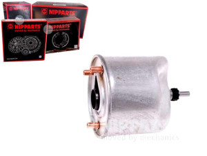 Filtr Paliwa Nipparts 190197 1906000000 190446 967