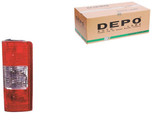 Lampa Tylna Zespolona Opel Combo P21 5w P21w Py21w