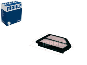 Filtr Powietrza Honda Mahle