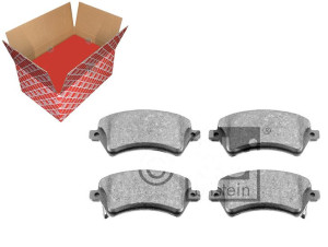Klocki Hamulcowe Toyota Corolla 02-06 Febi Bilstei
