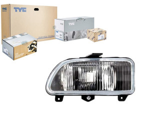 Lampa Przeciwmgielna (h1) Ford Mondeo I 02.93-08.9