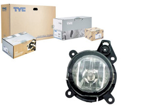 Lampa Przeciwmgielna (h11) Mini One / Cooper R50 R