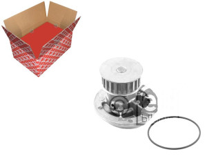 Pompa Wody Opel Ohc Febi Bilstein
