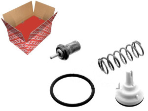 Termostat Vw 105c 1,4tsi Febi Bilstein