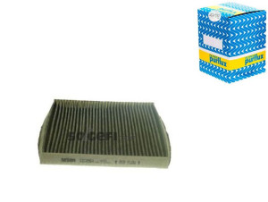 Filtr Kabiny Z Węglem Citroen Jumper Fiat Ducato P