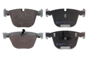 Klocki Ham. Bmw T. F01 F02 730-730 08- Quaro