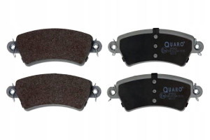 Klocki Ham. Citroen P. Xsara Quaro