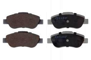 Klocki Ham. Fiat P. Panda 1.3jtd 03- Quaro