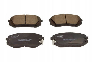 Klocki Ham. Hyundai P. I40 Ix35 Tucson 1.6-2.0 Gdi 10- Maxgear