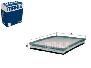 Filtr Powietrza Mahle 5010317658 7420973454