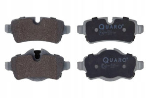 Klocki Ham. Mini T. Cooper 07- 10- Quaro