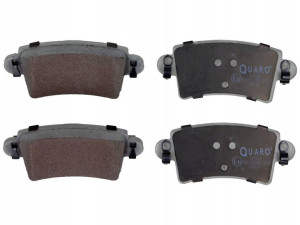 Klocki Ham. Renault T. Master 00- Quaro