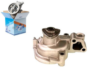 Pompa Wody Ford 1,6d Escor Graf