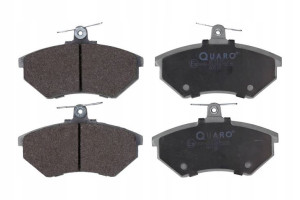 Klocki Ham. Vw P. A80 A4 Quaro