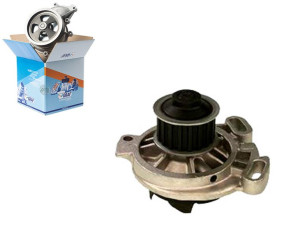Pompa Wody Vw 2,4-2,5d T4 Graf