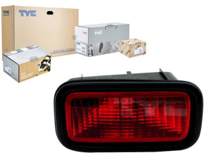 Lampa Przeciwmgielna Mitsubishi Lancer Vii 09.03-1