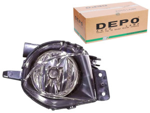 Lampa Przeciwmgielna (h11) Bmw 3 E90 E91 12.04-05.