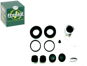 Reperaturka Zacisku Hamulc. Iveco (42mm) Frenkit