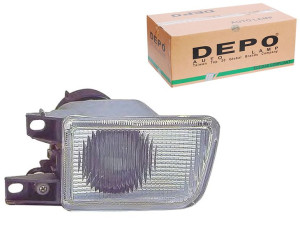 Lampa Przeciwmgielna (h3) Vw Golf Iii 08.91-04.99
