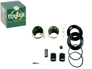 Reperaturka Zacisku Hamulc. Nissan (nissan 48mm) F