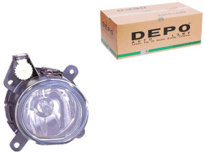 Lampa Przeciwmgielna (h11) Mini One / Cooper R50 R