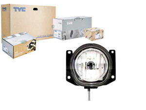 Lampa Przeciwmgielna (h1) Alfa Romeo 156 09.97-05.
