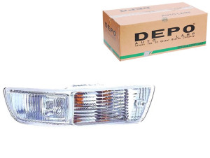 Lampa Kierunkowskazu Toyota Rav4 I 06.94-12.97 Dep