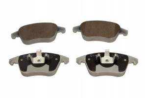 Klocki Ham. Citroen P. C4 Picasso 09- Ds5 5008 2.0hdi Quaro