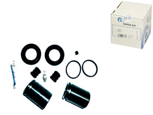 Zacisk Hamulcowy Reperat.vw Kasten 2.5 01-06 Ert
