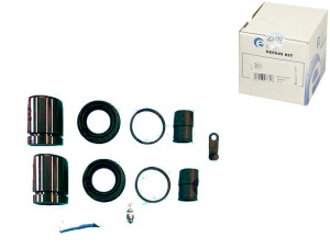 Zestaw Naprawczy Zacisku Ert C2d3797 4g0615123b