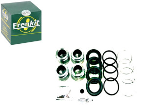Reperaturka Zacisku Hamulc. Honda (43mm) Frenkit