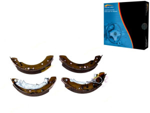 Szczęki Hamulcowe Kraft Automotive 4241l0 4241l7 9