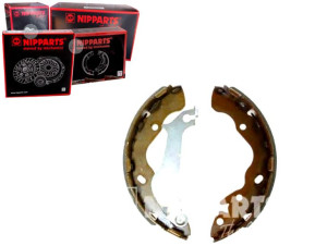 Szczęki Hamulcowe N3500324 Nipparts Nipparts