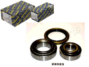 Łożysko Koła Toyota Tył Starlet Japanparts