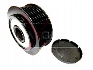 Koło Pasowe Alternatora Vw Maxgear