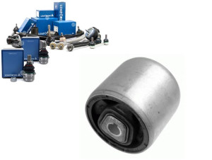 Tuleja Wahacza Bmw Przód E90 91 92 320-335 Xdrive