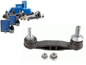 Łącznik Stabilizatora Bmw Tył F01 F02 F10 08- Lemf