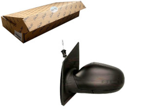 Lusterko Zewnętrzne (mechaniczne Asferyczne) Vw Fo