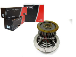 Pompa Wody Opel 1,7d 1,8 2 Maxgear