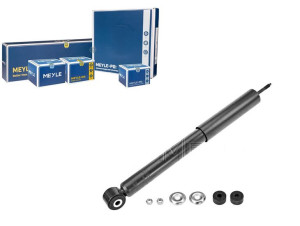 Amortyzator Suzuki Tył Vitara X90 1,6-2,7 88-05 Le