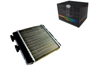 Nagrzewnica (180x210x42) Chevrolet Astra Opel Astr