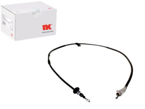 Linka Hamulca Ręcznego Volvo Tył S60 01-10 Le Pr N